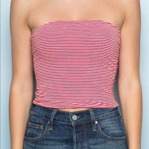 *SOLD* Brandy Melville Tube Top